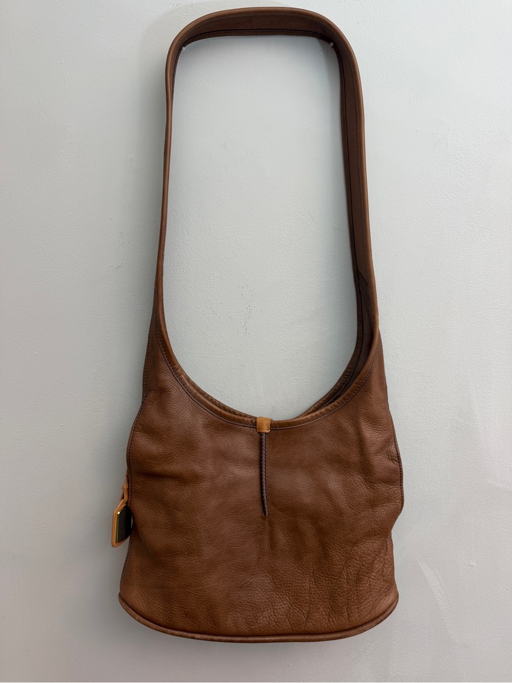 UGG Australia Hobo Crossbody Bag